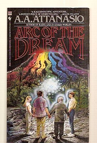 Arc of the Dream,Used