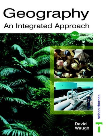 Geography: An Integrated Approach,Used