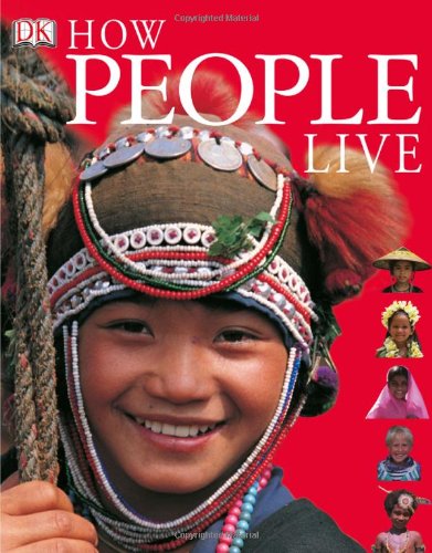 How People Live,New
