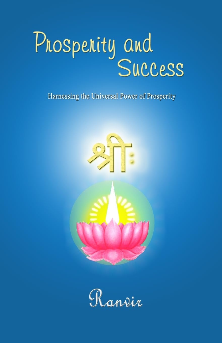 Prosperity And Success,Used