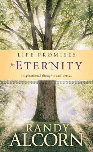 Life Promises for Eternity,Used