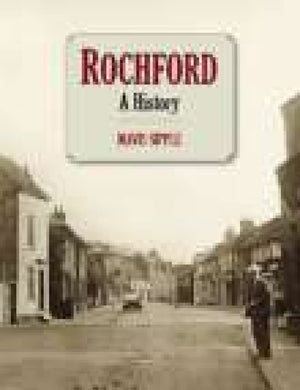 Rochford: A History,Used