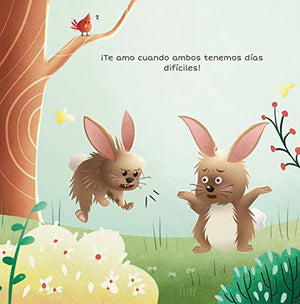 Te Amo Cuando Est?s Enojado (I Love You When You're Angry) (Spanish Edition),Used