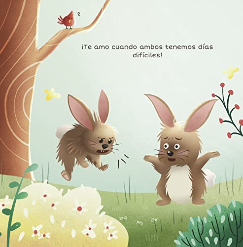Te Amo Cuando Est?s Enojado (I Love You When You're Angry) (Spanish Edition),Used