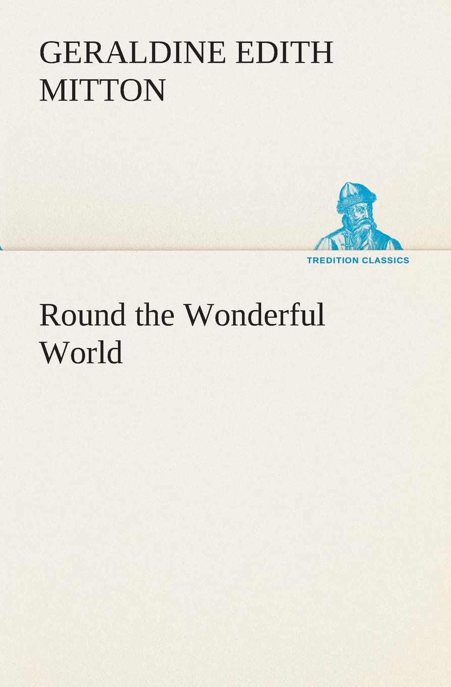 Round the Wonderful World,Used