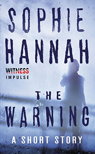 The Warning: A Short Story,Used