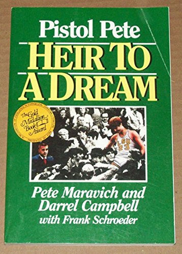 Heir to a Dream,Used