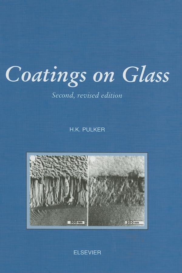 Coatings on Glass,Used
