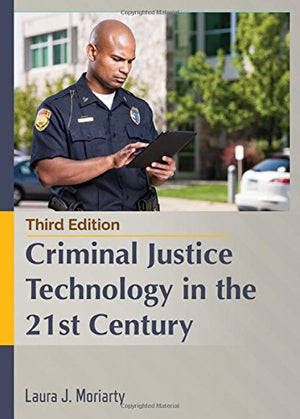 Criminal Justice Technology in the 21st Century,Used