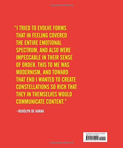 The Moderns: Midcentury American Graphic Design,New