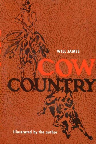 Cow Country,New