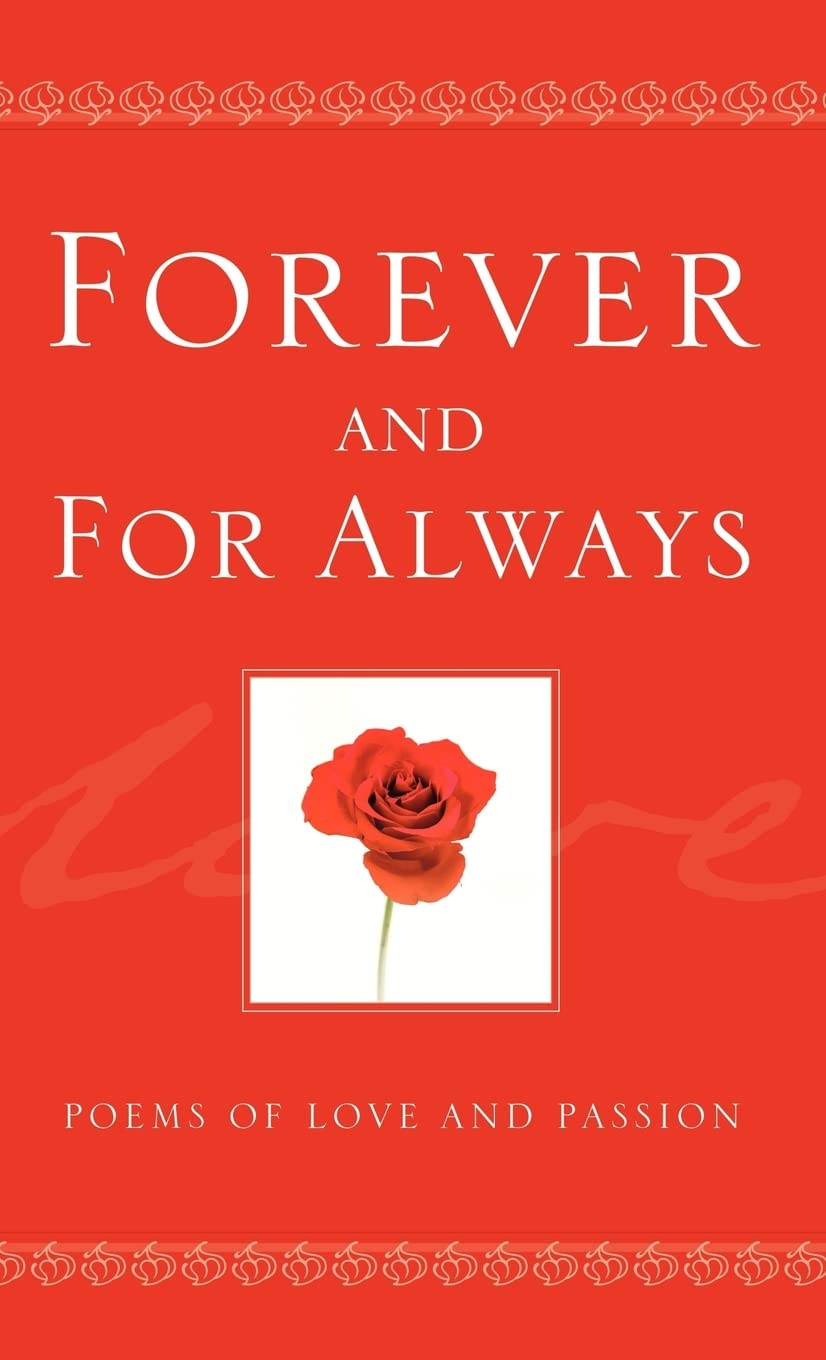 Forever and for Always,Used