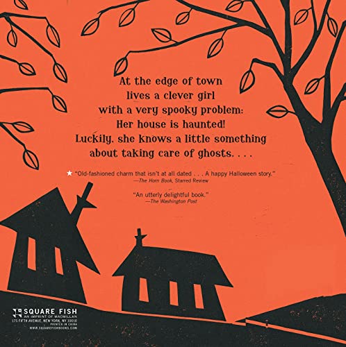 Ghosts in the House!,Used