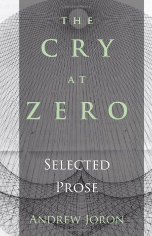 The Cry at Zero,Used