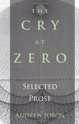 The Cry at Zero,Used