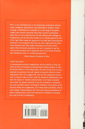 Liberalism in the Shadow of Totalitarianism,Used