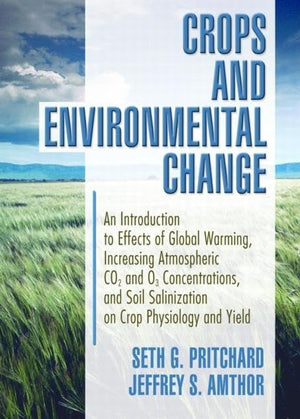 Crops And Environmental Change