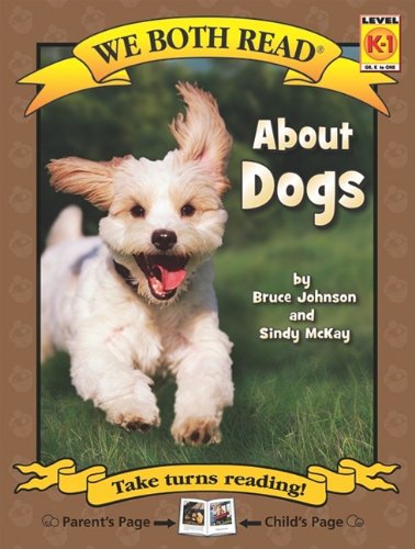About Dogs (We Both Read: Level K1),Used