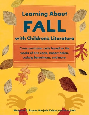 Learning About Fall with Children's Literature (Learning About Nature With Child. Literature),Used