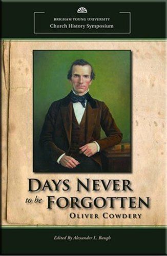 Days Never to be Forgotten,Used