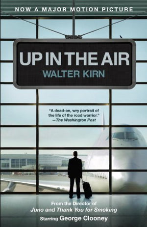 Up In The Air-new,New