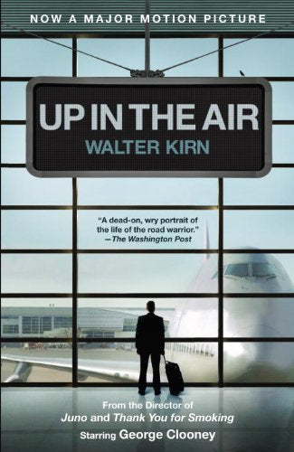 Up In The Air-new,New