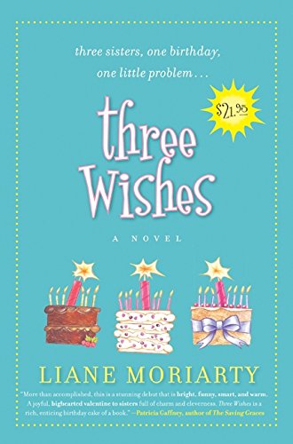 Three Wishes,Used