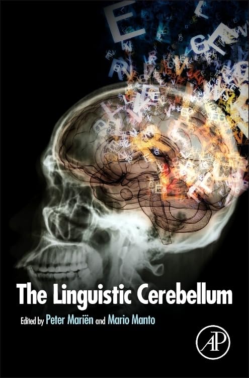 The Linguistic Cerebellum,Used