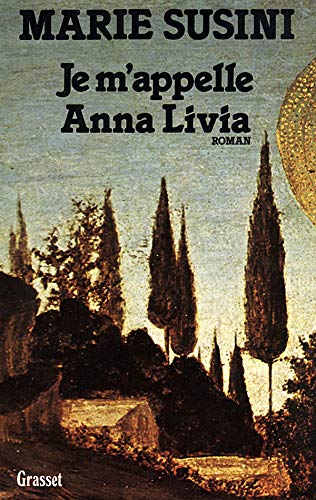 Je m'appelle Anna Livia,New