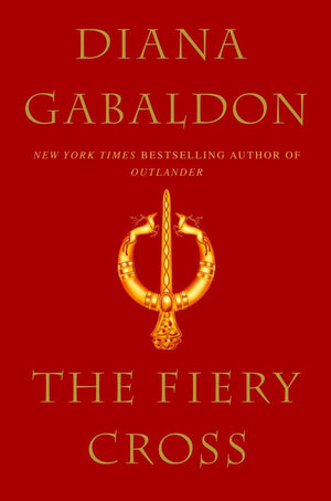 The Fiery Cross,New