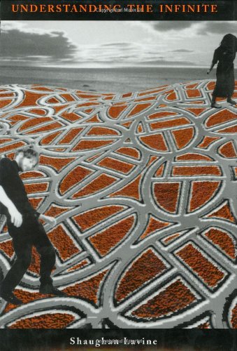 Understanding The Infinite,New