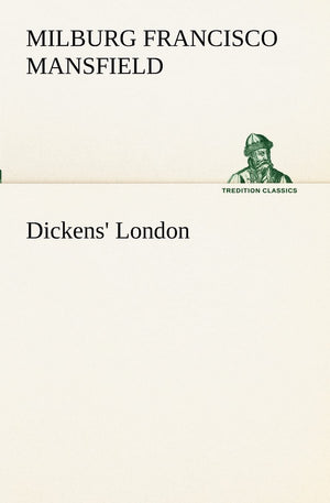 Dickens' London,Used