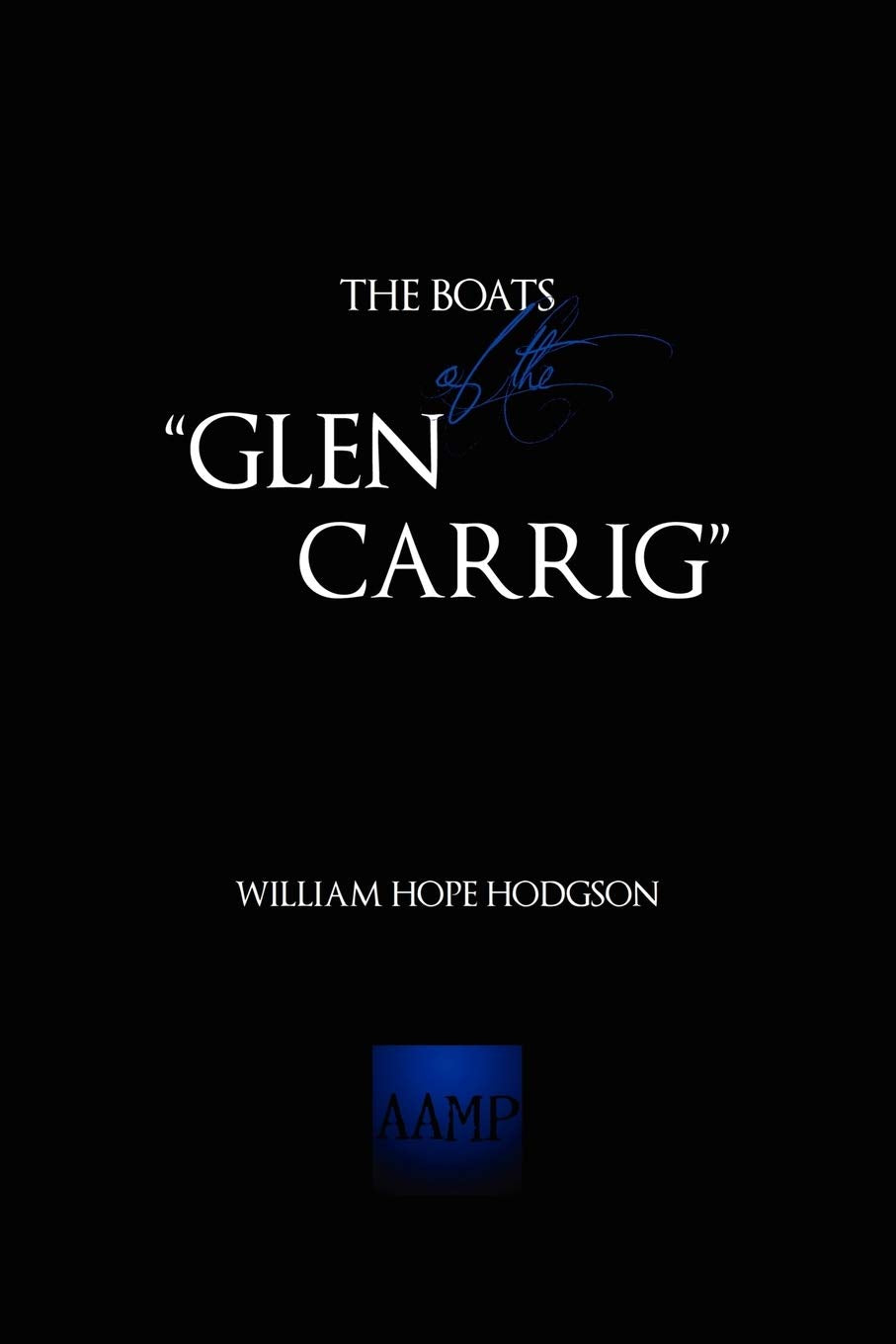 The Boats of the 