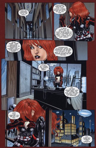 Anna Mercury Volume 1: The Cutter (Anna Mercury Tp)