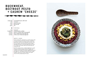 Porridge: Oats + Seeds + Grains + Rice,Used