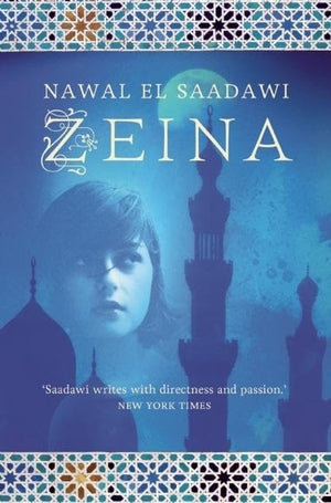 Zeina,Used