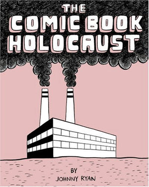 The Comic Book Holocaust,Used