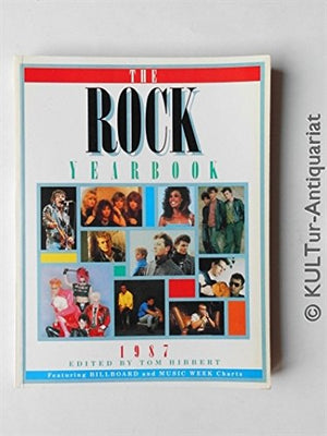 The Rock Yearbook/1988,Used