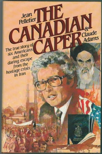 The Canadian caper,Used