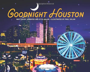 Goodnight Houston,Used