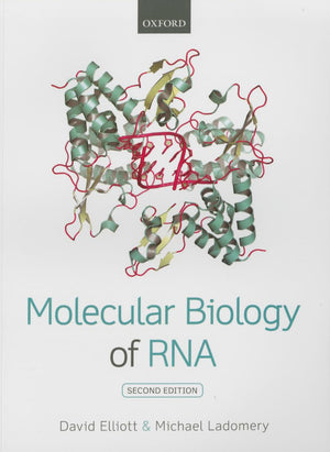 Molecular Biology of RNA,Used
