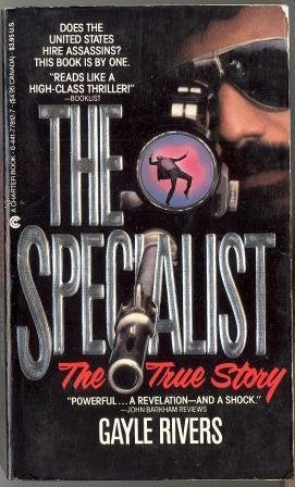 The Specialist,Used