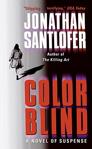 Color Blind,Used