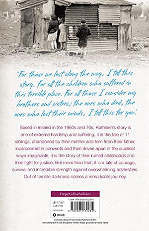 Little Drifters: Kathleens Story,Used