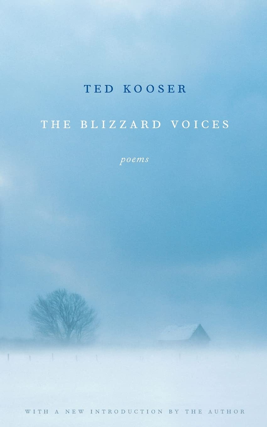 The Blizzard Voices,New