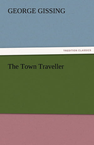 The Town Traveller,Used