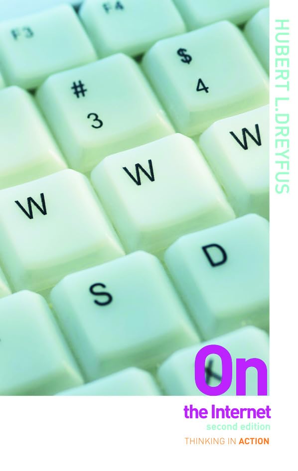 On The Internet (Thinking In Action),New