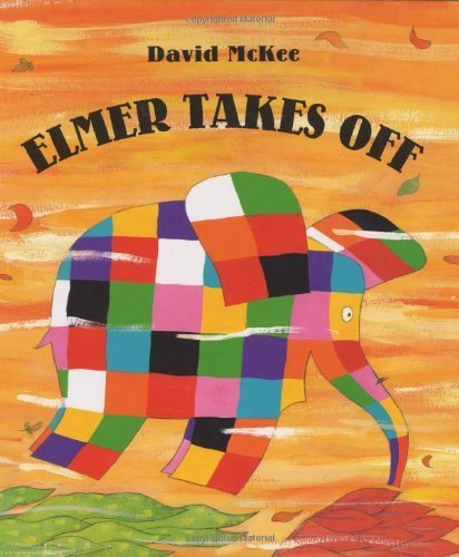 Elmer Takes Off,Used