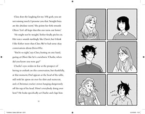 This Winter: Tiktok Made Me Buy It! From The Ya Prize Winning Author And Creator Of Netflix Series Heartstopper (A Heartstopper,New