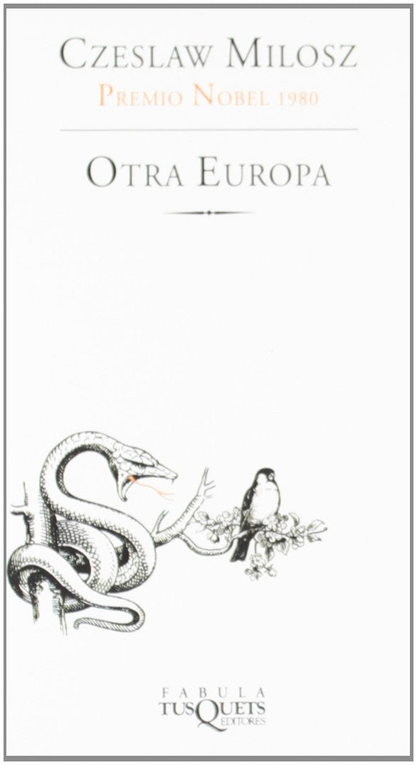 Otra Europa,Used